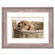 Framed Art Print 50x60cm