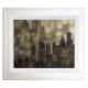 Framed Art Print 97x82cm