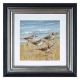 Framed Art Print 55x55cm