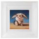 Framed Art Print 55x55cm