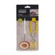 Joseph Joseph O-Tongs Set of 2 Egg Boiling Tongs