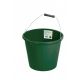 3 Gallon Bucket - Green
