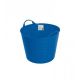 Flexi Tub 26L Blue