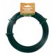 20m Garden Wire 3.5mm Plastic Coated