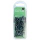 Small Spring Plant Clips (Pack of 5)