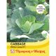 Cabbage Winter Jewel F1 Hybrid
