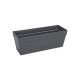 Elho Loft Urban Trough 50cm - Anthracite