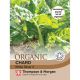 Chard White Silver 2 (Organic)