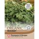 Herb Rocket (Organic)