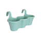Elho Corsica Easy Hanger Trio - Mint