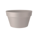 Elho Loft Urban Bowl 35cm - Warm Grey