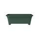 Elho Green Basics Long Trough 60cm - Leaf Green
