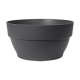 Elho Vibia Campana Bowl 27cm - Anthracite