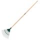Wilkinson Sword Lawn Rake - Carbon Steel