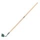 Wilkinson Sword Draw Hoe - Carbon Steel