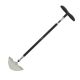 Wilkinson Sword Ultralight Stainless Steel Edging Knife