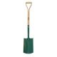Wilkinson Sword Digging Spade - Carbon Steel