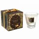 Tipperary Crystal Candle - Christmas Memories