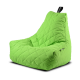Extreme Lounging Mighty B-Bag Lime - Quilted