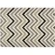 Origins Rug Cabone Grey 160x230cm