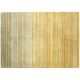Origins Rug Fine Stripes Ochre 120x170cm