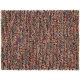 Origins Rug Rock Shaggy Multi 120x170cm