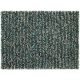 Origins Rug Rock Shaggy Blue 160x230cm