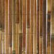 Bamboo Slat Screen - 1.2m
