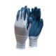 Eco-Flex Comfort Gardening Gloves - Grey (XS)