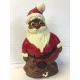 Chez Emily Chocolate Santa Figure 250g