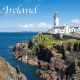Ireland 2024 Wall Calendar