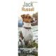 Jack Russell 2024 Slim Calendar