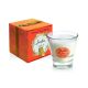 Tipperary Jardin Collection Candle - Tangerine & Honey Blossom