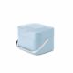 Joseph Joseph Stack 4L Food Waste Caddy - Light Blue