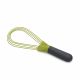 Joseph Joseph Twist™ 2-in-1 Whisk - Green