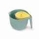 Joseph Joseph Nest™ Trio 3-Piece Food Preparation Set - Opal