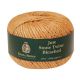 Kent & Stowe Jute Twine Bleached Stone 250g