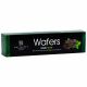 Whitakers Dark Mint Wafers 175g