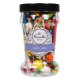 Retro Mix Gift Jar 550g