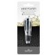 BarCraft Stainless Steel Wine Pourer & Stopper