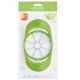 KitchenCraft Healthy Eating Soft Grip Apple Corer & Wedger