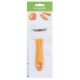 KitchenCraft Healthy Eating Julienne Peeler