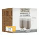 Le'Xpress Double Walled Latte Glasses