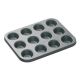 MasterClass Bakeware Mini Tart Pan 26x20cm