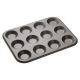 MasterClass Bakeware 12 Hole Shallow Pan