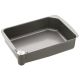 MasterClass Bakeware Roasting Pan with Pouring Lip 34x23cm
