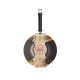 KitchenCraft World of Flavours Oriental Wok 36cm