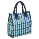 KitchenCraft Tote Cool Lunch Bag - Pineapple