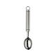 KitchenCraft Professional Stainless Steel Ice Cream Scoop
