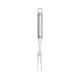 KitchenCraft Professional Stainless Steel Small Fork